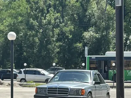 Mercedes-Benz 190 1991 года за 2 600 000 тг. в Алматы – фото 29