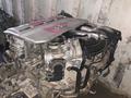Контрактный двигатель 1Mz-fe Toyota Camry 30 за 550 000 тг. в Астана – фото 3