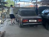 ВАЗ (Lada) 2107 2007 года за 650 000 тг. в Шымкент – фото 3