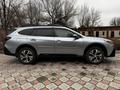 Subaru Outback 2020 года за 10 500 000 тг. в Тараз – фото 3
