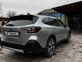 Subaru Outback 2020 года за 10 500 000 тг. в Тараз – фото 4