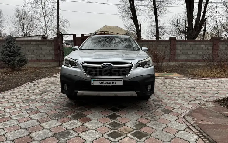 Subaru Outback 2020 года за 10 500 000 тг. в Тараз