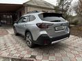 Subaru Outback 2020 года за 10 500 000 тг. в Тараз – фото 5