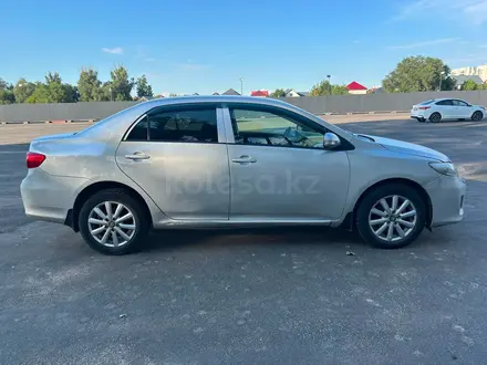 Toyota Corolla 2011 года за 3 218 250 тг. в Алматы – фото 8