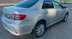 Toyota Corolla 2011 годаүшін3 218 250 тг. в Алматы – фото 5
