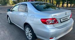 Toyota Corolla 2011 годаүшін3 218 250 тг. в Алматы – фото 4