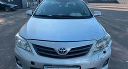 Toyota Corolla 2011 годаүшін3 218 250 тг. в Алматы – фото 2