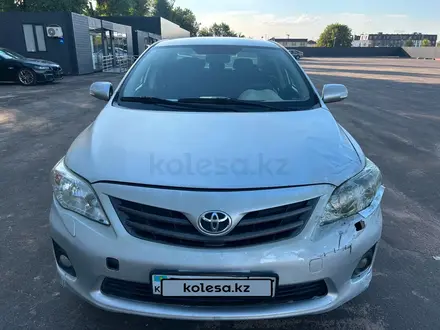 Toyota Corolla 2011 года за 3 218 250 тг. в Алматы – фото 2