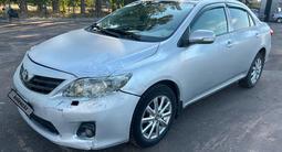 Toyota Corolla 2011 годаүшін3 218 250 тг. в Алматы