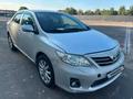 Toyota Corolla 2011 годаүшін3 218 250 тг. в Алматы – фото 3
