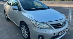 Toyota Corolla 2011 годаүшін3 218 250 тг. в Алматы – фото 3