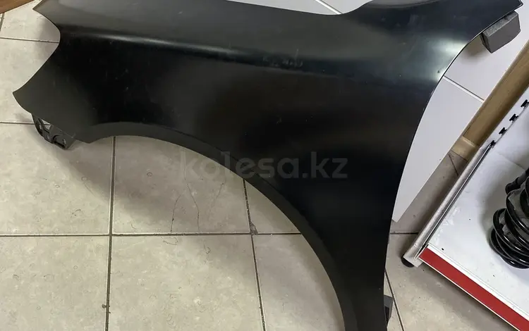 Крыло переднее левое Skoda Octavia за 50 000 тг. в Караганда