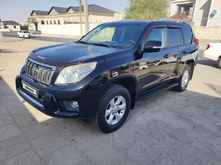 Toyota Land Cruiser Prado 2012 года за 16 000 000 тг. в Актау