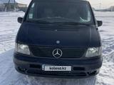 Mercedes-Benz Vito 1998 годаүшін2 900 000 тг. в Костанай