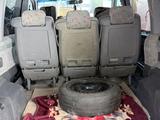 Mercedes-Benz Vito 1998 годаүшін2 900 000 тг. в Костанай – фото 4
