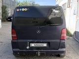 Mercedes-Benz Vito 1998 годаүшін2 900 000 тг. в Костанай – фото 3
