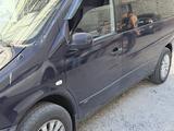 Mercedes-Benz Vito 1998 годаүшін2 900 000 тг. в Костанай – фото 2