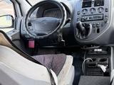 Mercedes-Benz Vito 1998 годаүшін2 900 000 тг. в Костанай – фото 5