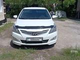 Hyundai Accent 2015 годаүшін4 700 000 тг. в Астана