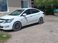 Hyundai Accent 2015 годаүшін4 700 000 тг. в Астана – фото 2