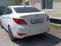 Hyundai Accent 2015 годаүшін4 700 000 тг. в Астана – фото 4