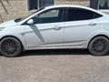 Hyundai Accent 2015 годаүшін4 700 000 тг. в Астана – фото 3