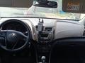 Hyundai Accent 2015 годаүшін4 700 000 тг. в Астана – фото 7