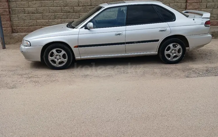 Subaru Legacy 1994 года за 1 400 000 тг. в Алматы