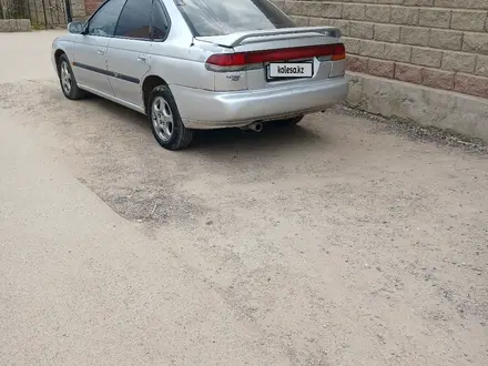 Subaru Legacy 1994 года за 1 400 000 тг. в Алматы – фото 7