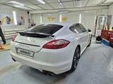 Porsche Panamera 2011 годаүшін29 800 000 тг. в Астана – фото 2