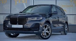 BMW X7 2019 года за 38 000 000 тг. в Усть-Каменогорск