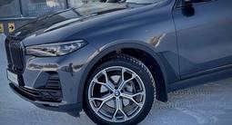 BMW X7 2019 года за 38 000 000 тг. в Усть-Каменогорск – фото 5