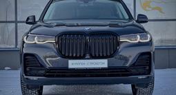 BMW X7 2019 года за 38 000 000 тг. в Усть-Каменогорск – фото 2