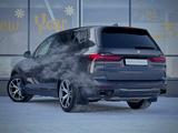 BMW X7 2019 года за 38 000 000 тг. в Усть-Каменогорск – фото 3