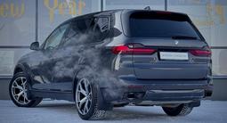 BMW X7 2019 года за 38 000 000 тг. в Усть-Каменогорск – фото 3