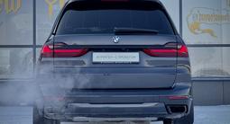 BMW X7 2019 года за 38 000 000 тг. в Усть-Каменогорск – фото 4