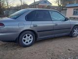 Subaru Legacy 1998 года за 3 000 000 тг. в Тараз – фото 2