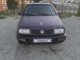 Volkswagen Vento