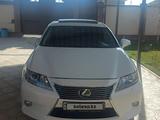 Lexus ES 250 2012 года за 11 000 000 тг. в Алматы