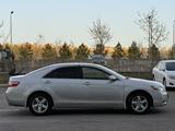 Toyota Camry 2007 года за 6 220 000 тг. в Астана – фото 4