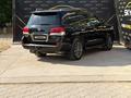 Lexus LX 570 2008 года за 16 500 000 тг. в Актау – фото 2
