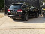 Lexus LX 570 2008 годаүшін16 500 000 тг. в Актау – фото 2