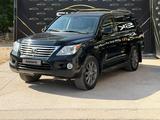 Lexus LX 570 2008 годаүшін16 500 000 тг. в Актау