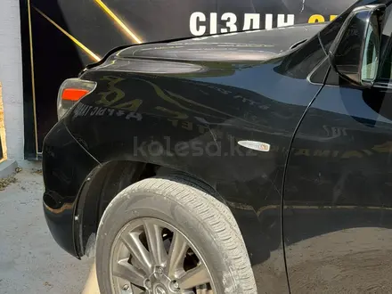 Lexus LX 570 2008 года за 16 500 000 тг. в Актау – фото 5