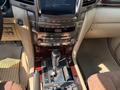 Lexus LX 570 2008 года за 16 500 000 тг. в Актау – фото 8