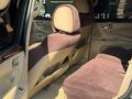 Lexus LX 570 2008 года за 16 500 000 тг. в Актау – фото 9