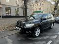 Toyota Highlander 2008 годаfor9 950 000 тг. в Алматы