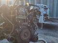 Двигатель D20D, объем 2.0 л SsangYong New Actyon, СангИонг НЮ АКТИОН за 10 000 тг. в Алматы
