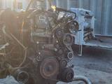 Двигатель D20D, объем 2.0 л SsangYong New Actyon, СангИонг НЮ АКТИОН за 10 000 тг. в Алматы
