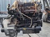 Двигатель D20D, объем 2.0 л SsangYong New Actyon, СангИонг НЮ АКТИОН за 10 000 тг. в Алматы – фото 2